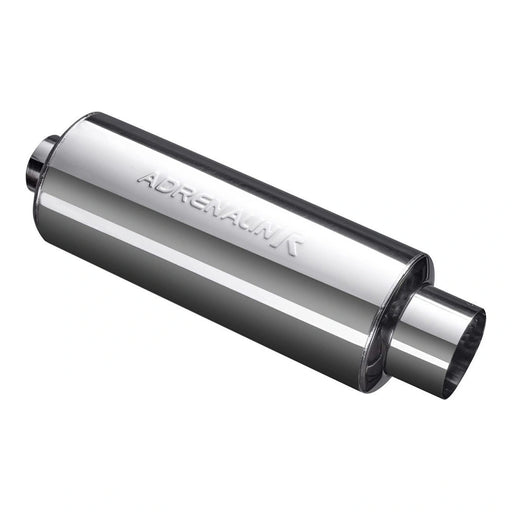 Adrenalinr 7 Inch Muffler