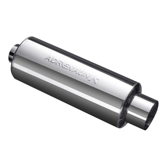 Adrenalinr 7 Inch Muffler