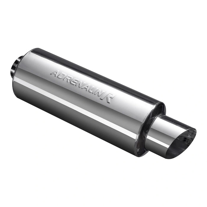 Adrenalinr 7 Inch Muffler