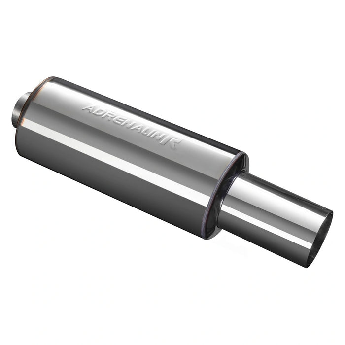 Adrenalinr 8 Inch Muffler