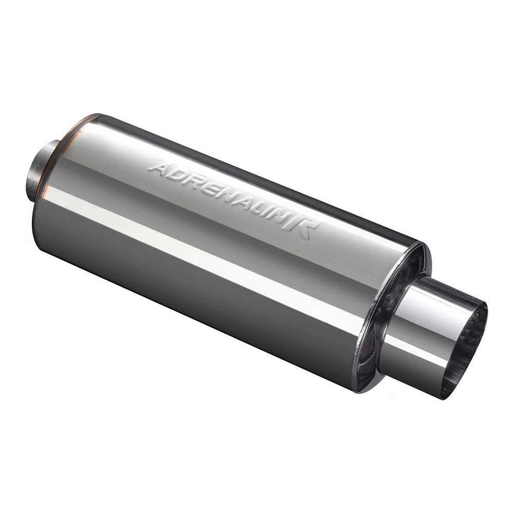Adrenalinr 8 Inch Muffler