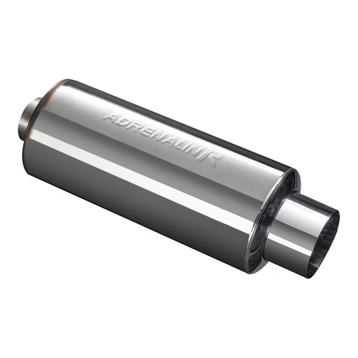Adrenalinr 8 Inch Muffler