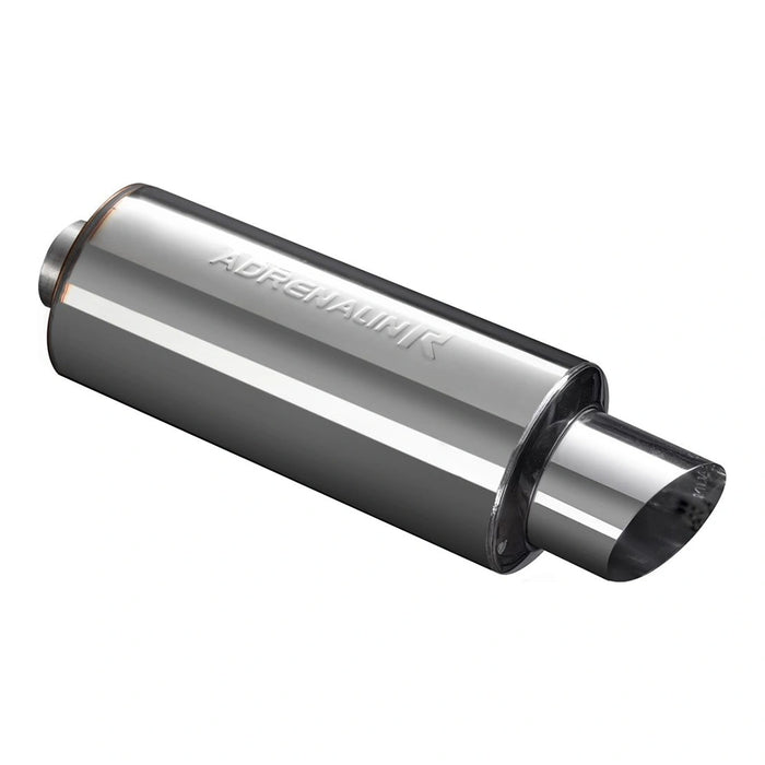 Adrenalinr 8 Inch Muffler