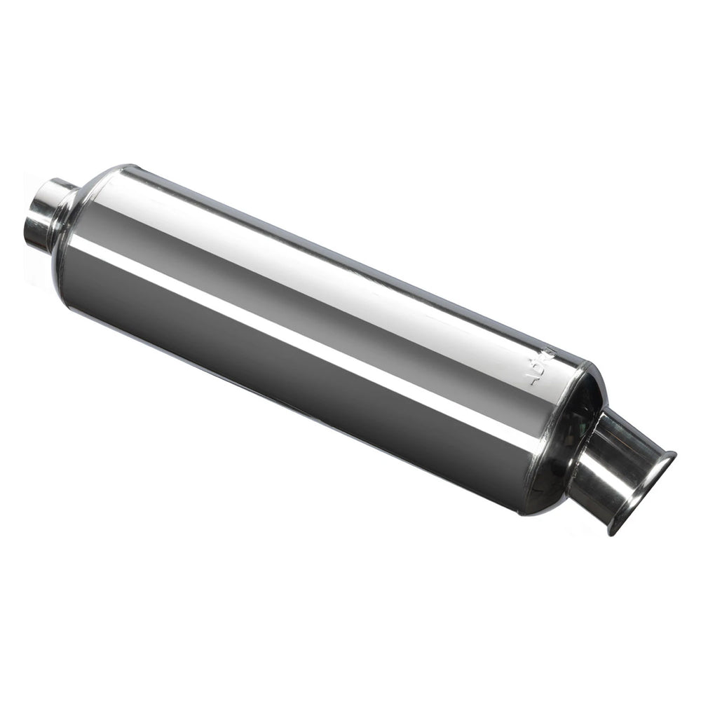 Adrenalinr Bike Mufflers 4.5inch