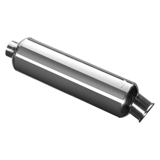 Adrenalinr Bike Mufflers 4.5inch