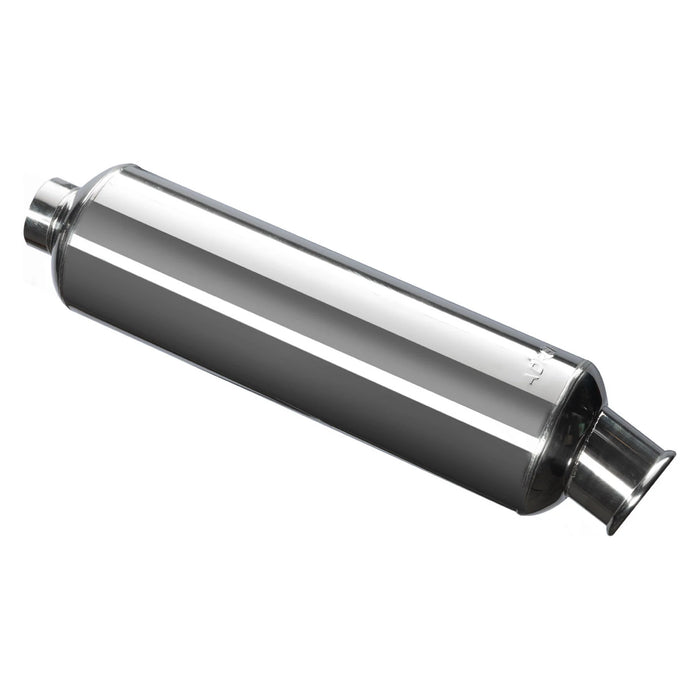 Adrenalinr Bike Mufflers 4.5inch
