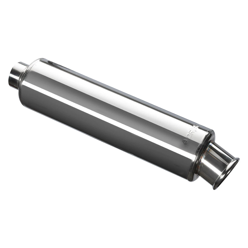 Adrenalinr Bike Mufflers 4inch