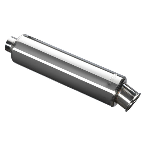 Adrenalinr Bike Mufflers 4inch