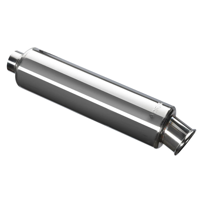 Adrenalinr Bike Mufflers 4inch