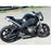 Adrenalinr Bike Mufflers Buell XB Series Standard