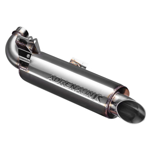 Adrenalinr Bike Mufflers Buell XB Series Standard