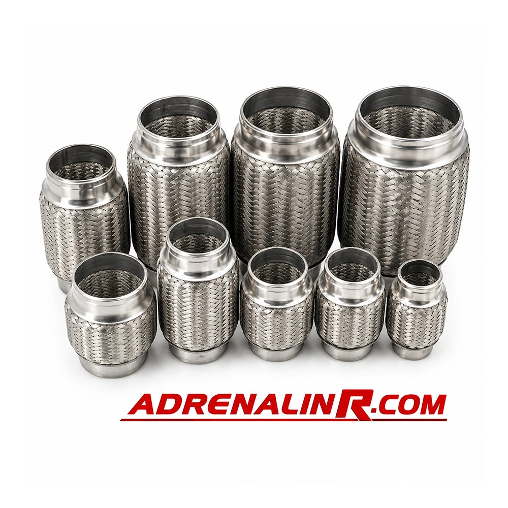 Adrenalinr Flexi Joint