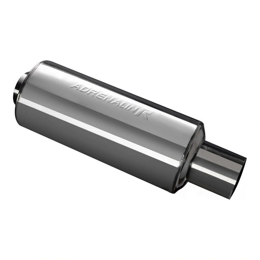 Adrenalinr Mufflers 8inch 3 Pass