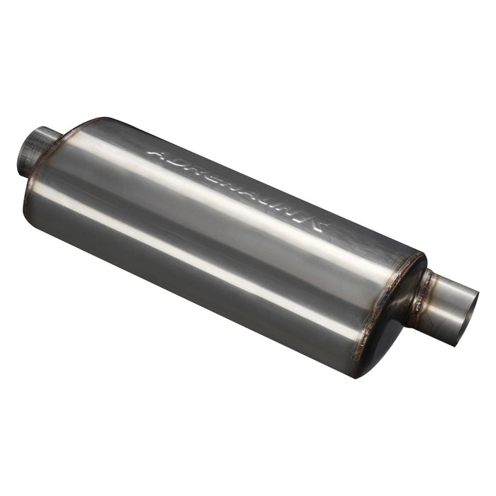 Adrenalinr Mufflers Chambered Oval