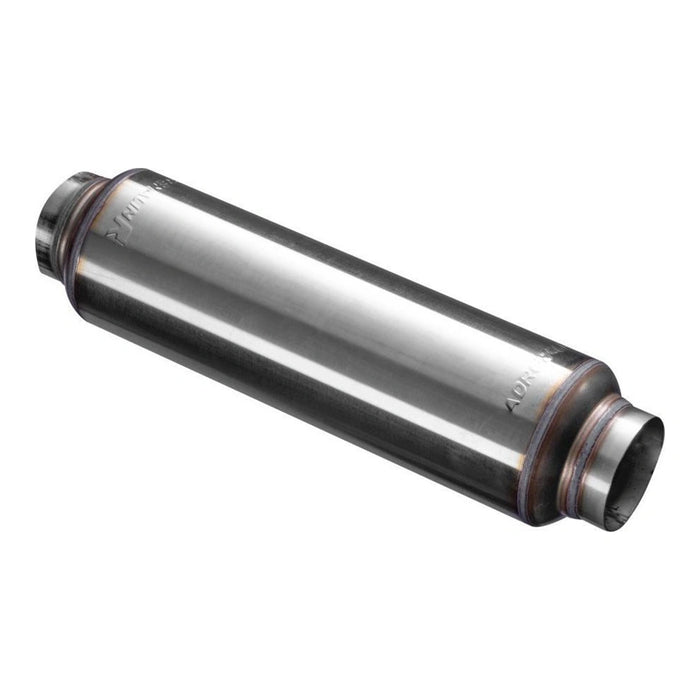 Adrenalinr Perforated Baffle Resonator