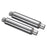 Adrenalinr Resonators Torque Chamber Twin Pack - Short Body