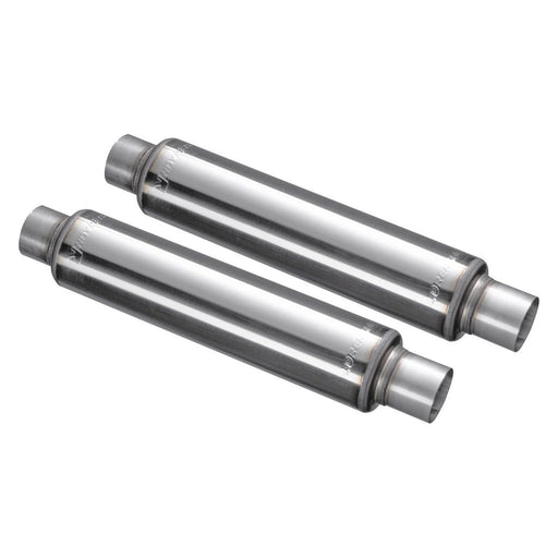 Adrenalinr Resonators Torque Chamber Twin Pack - Short Body