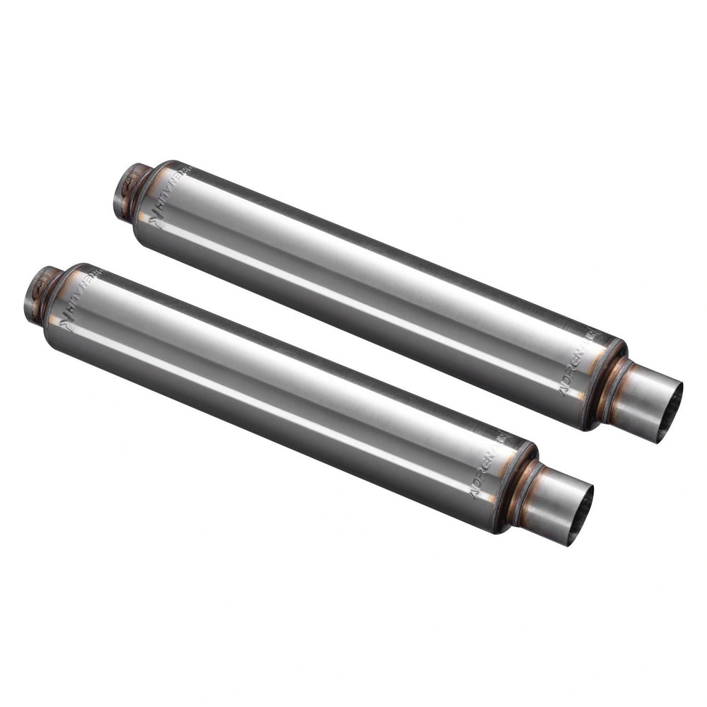 Adrenalinr Resonators Torque Chamber Twin Pack