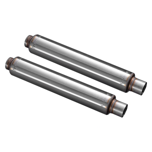 Adrenalinr Resonators Torque Chamber Twin Pack