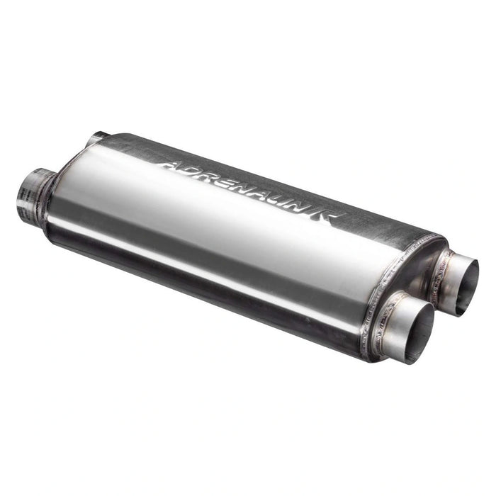 Adrenalinr Resonators Twin Oval