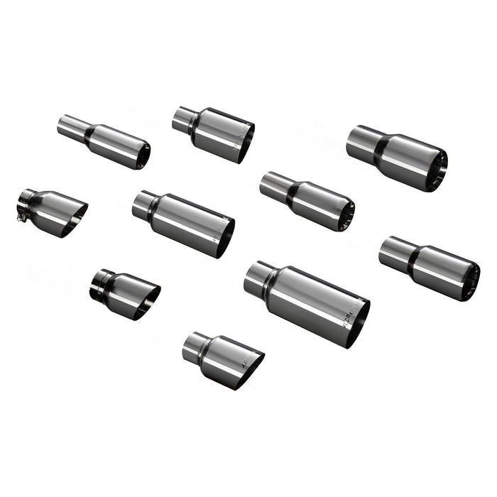 Adrenalinr Short Straight Tip slip on