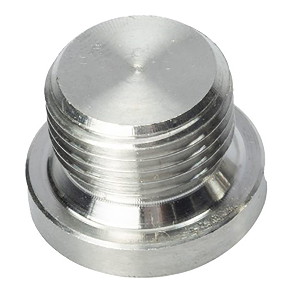 Adrenalinr Stainless Steel Oxygen Sensor Plug