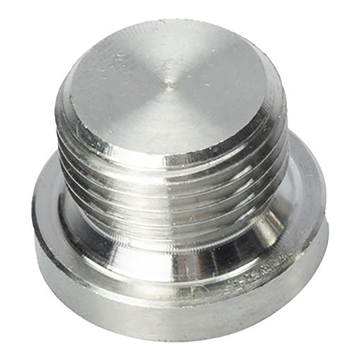 Adrenalinr Stainless Steel Oxygen Sensor Plug