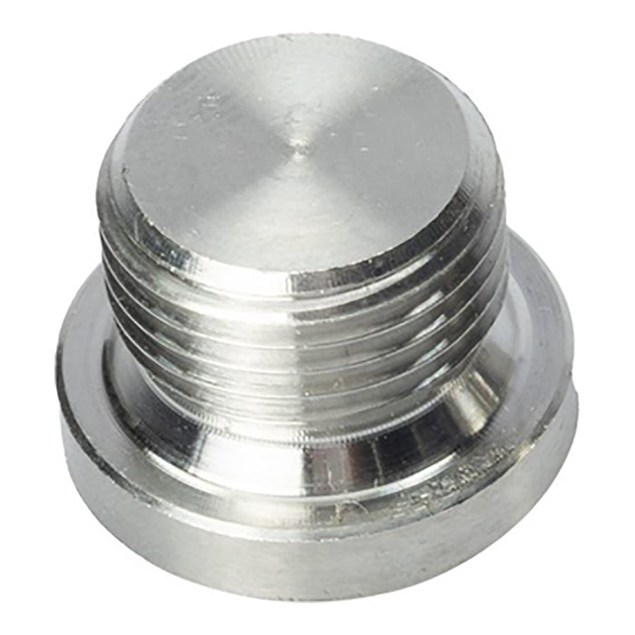 Adrenalinr Stainless Steel Oxygen Sensor Plug