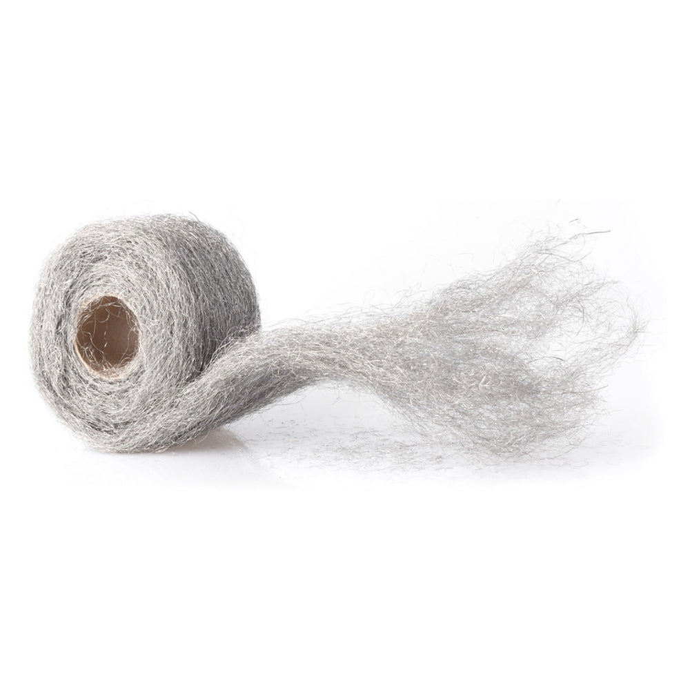 Adrenalinr Stainless Wool 2m