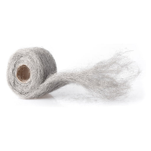 Adrenalinr Stainless Wool 2m