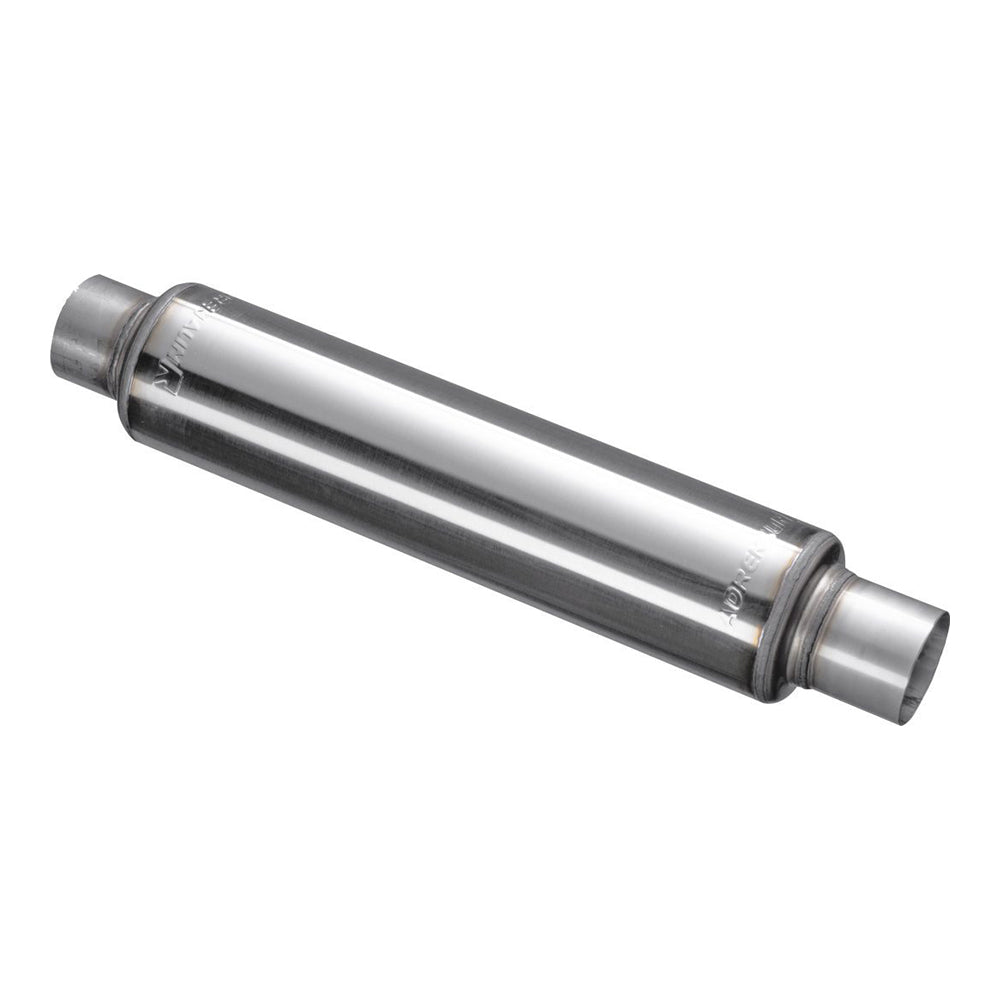 Adrenalinr Torque Chamber - Short Body