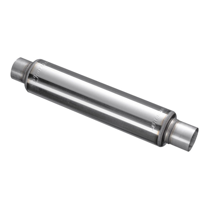 Adrenalinr Torque Chamber - Short Body