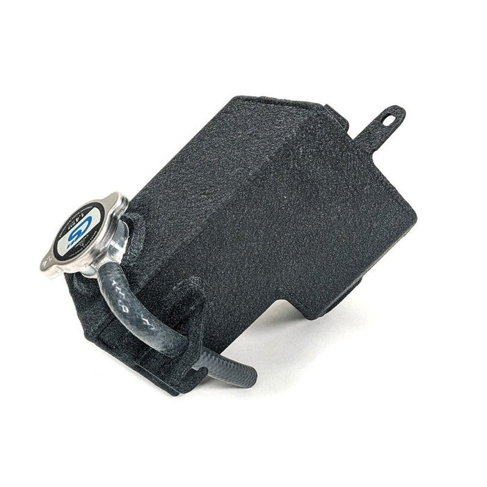 CorkSport Coolant Expansion Tank 2007-2009 Mazda Speed 3