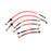 Alfa Romeo MiTo 1.4 Brake Lines
