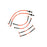 Alfa Romeo Mito 1.4 Turbo Brake Lines