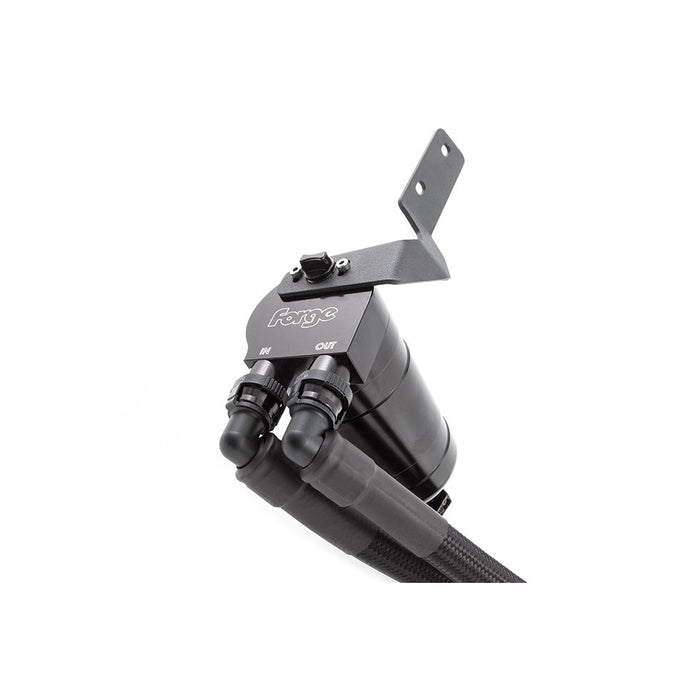 Alfa Romeo Mito QV/Abarth Punto Evo Oil Catch Tank