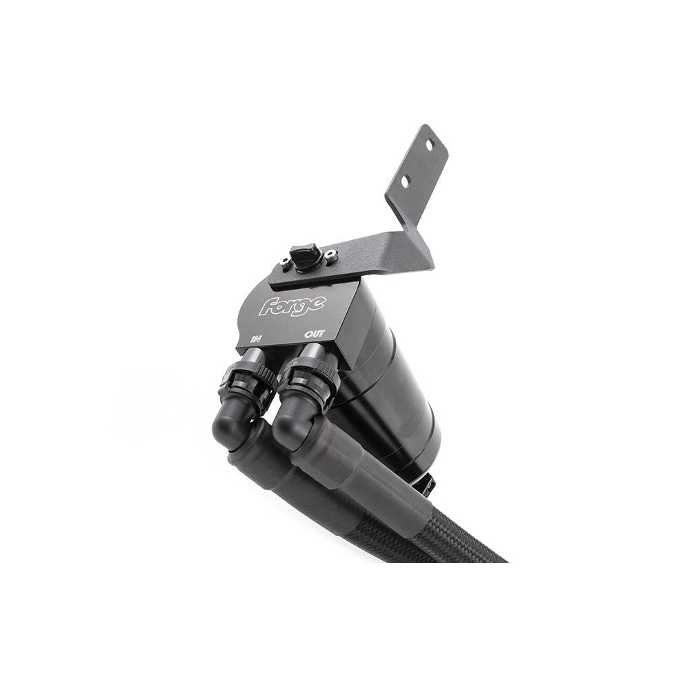 Alfa Romeo Mito QV/Abarth Punto Evo Oil Catch Tank