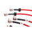 Forge Motorsport Alfa Romeo MiTo 1.4 Brake Lines