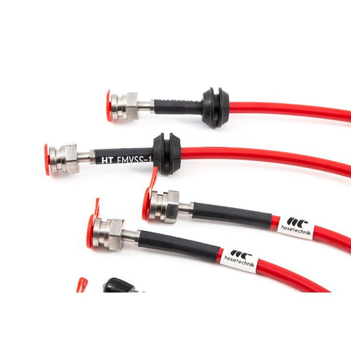 Forge Motorsport Alfa Romeo MiTo 1.4 Brake Lines