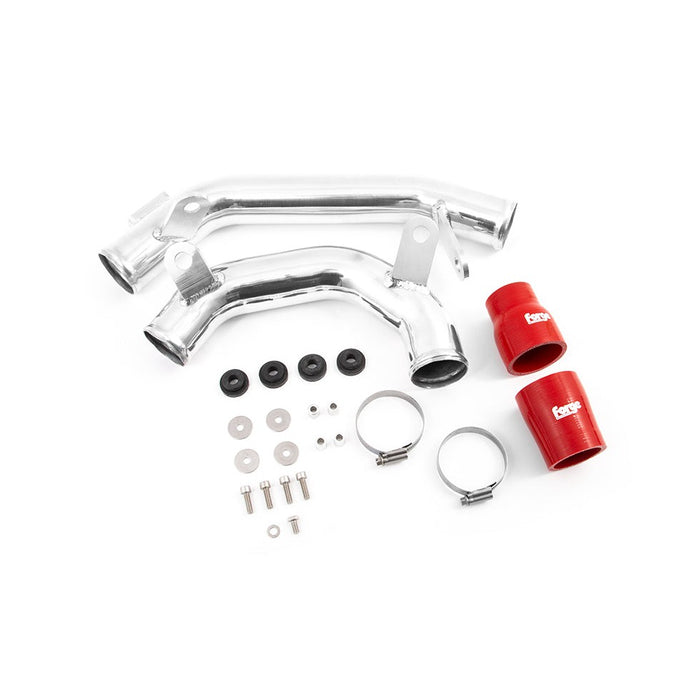 Forge Motorsport Alloy Boost Pipes for Peugeot 207 GTI and Citroen DS3 (Pre 2016 Only) turbo