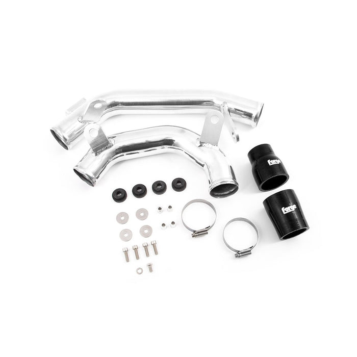 Forge Motorsport Alloy Boost Pipes for Peugeot 207 GTI and Citroen DS3 (Pre 2016 Only) turbo