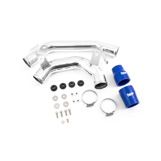 Alloy Boost Pipes for Peugeot 207 GTI and Citroen DS3 (Pre 2016 Only) turbo
