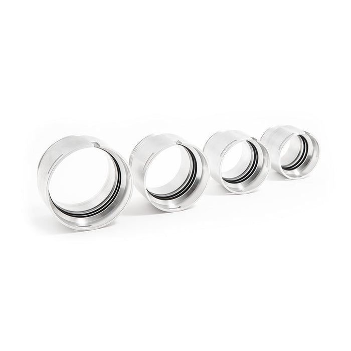 Alloy Female Hose Coupler