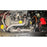 Forge Motorsport Alloy Hard Pipe Kit for Renault Megane 225/230