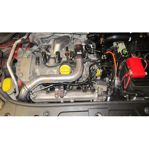 Forge Motorsport Alloy Hard Pipe Kit for Renault Megane 225/230
