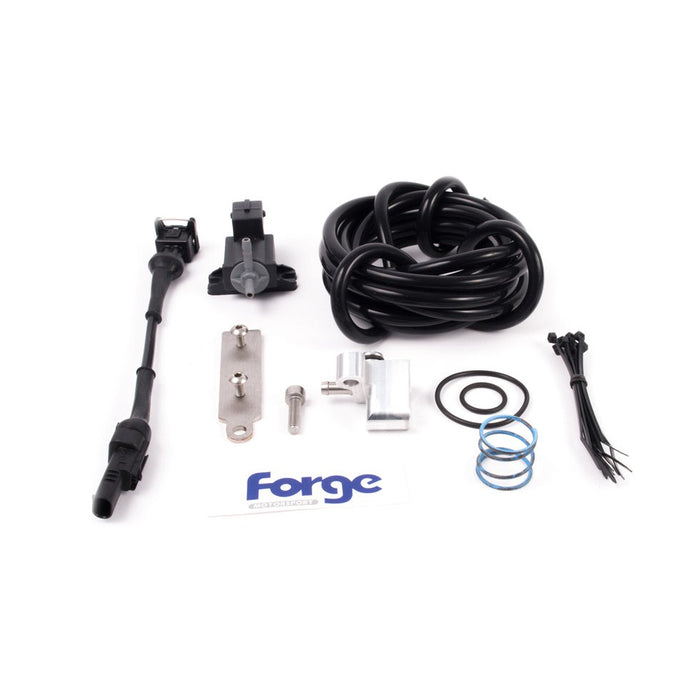 Atmospheric Dump Valve for Ford Fiesta ST 180 Mk7