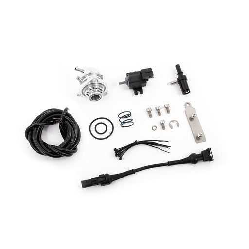 Atmospheric Dump Valve for Ford Focus ST 280