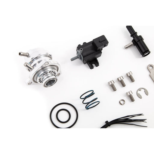 Forge Motorsport Recirculating Valve for Ford Focus ST 280