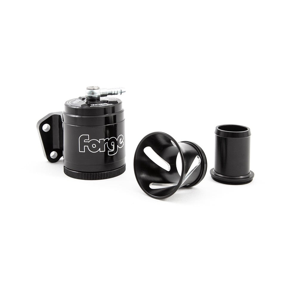 Atmospheric and Recirculating Valve for Hyundai i30N, Kona N, and Veloster N