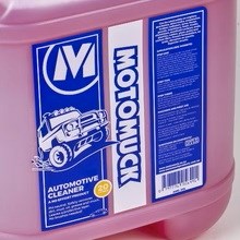 Motomuck  Auto Cleaner - 20 Litre Bottle